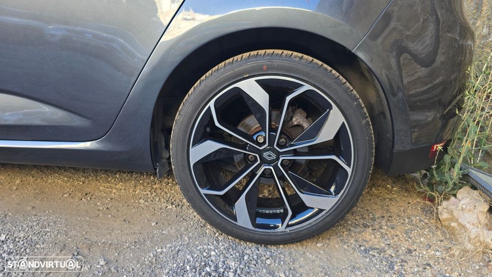 Renault Mégane 1.5 dCi Zen ECO - 41