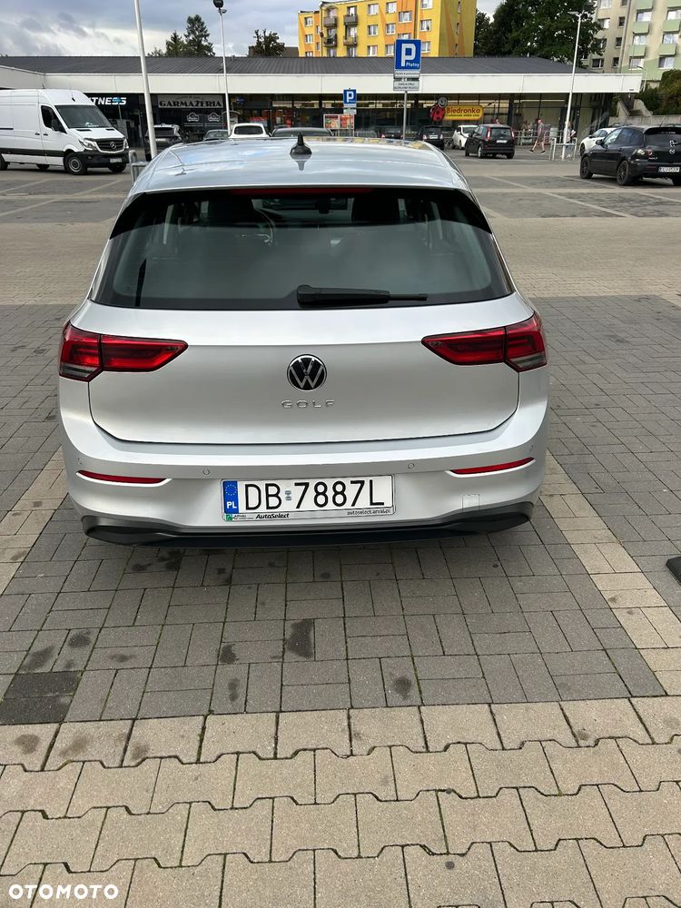 Volkswagen Golf 2.0 TDI - 5
