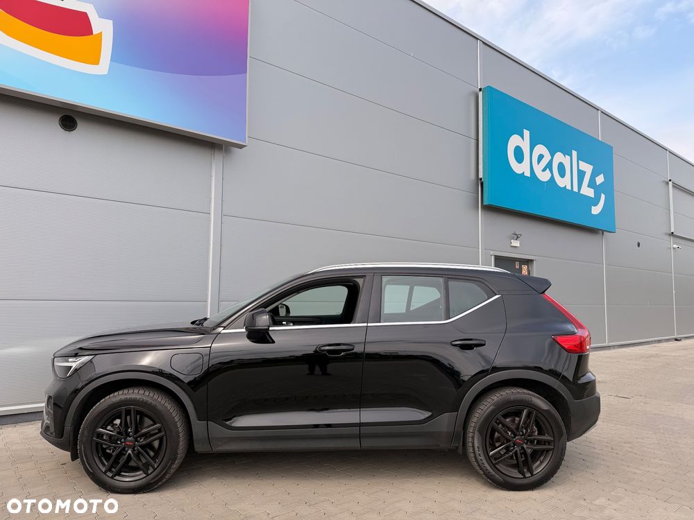 Volvo XC 40 T4 Plug-In Hybrid Inscription Expression Pro - 14