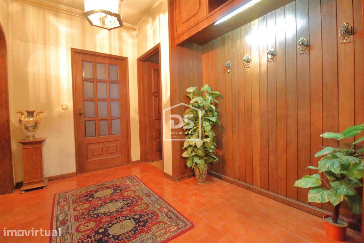 Apartamento T3 Venda em Marco,Marco de Canaveses - Grande imagem: 2/19