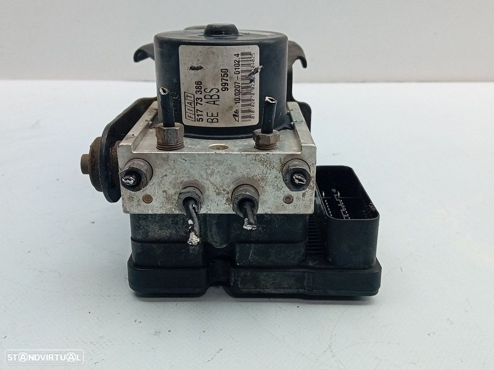 Centralina ABS FIAT Doblo Cargo (223_) - 1