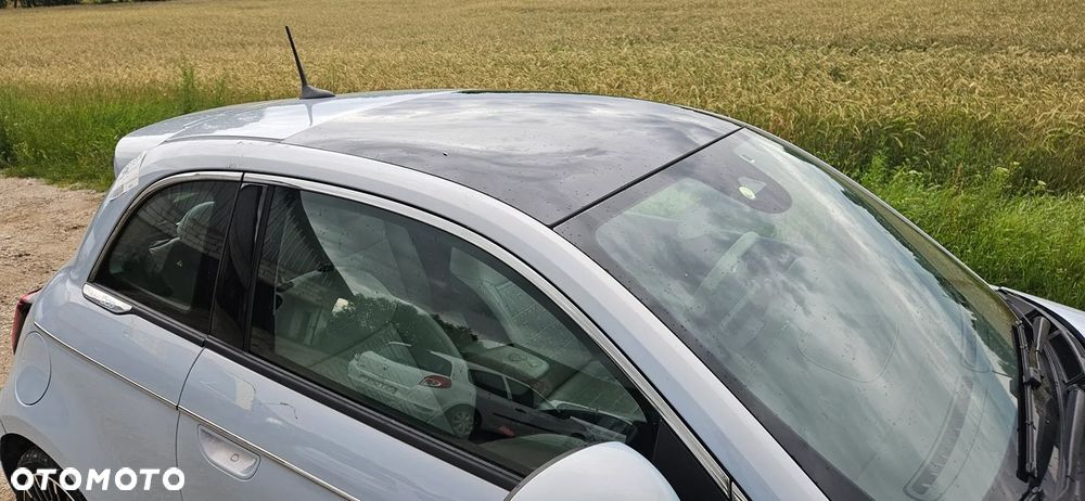Fiat 500e - 18