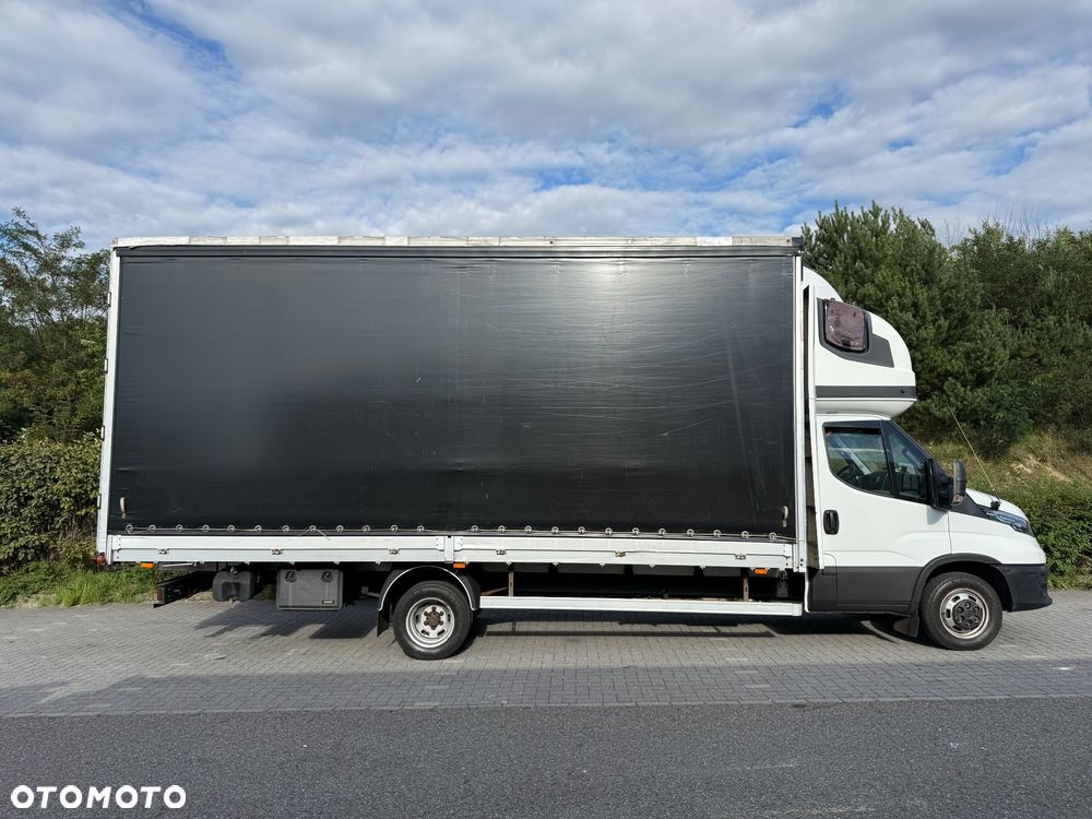 Iveco Daily 50C18 D - 4