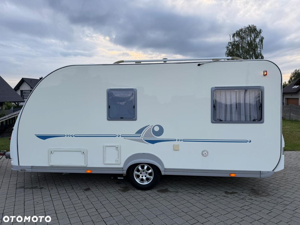 Adria Adiva 462 - 18