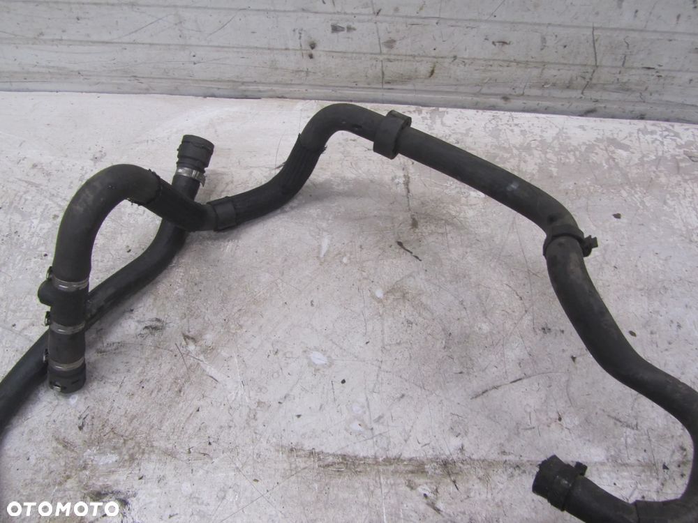 citroen jumper-boxer 23.0 hdi 14->przewody wody - 3