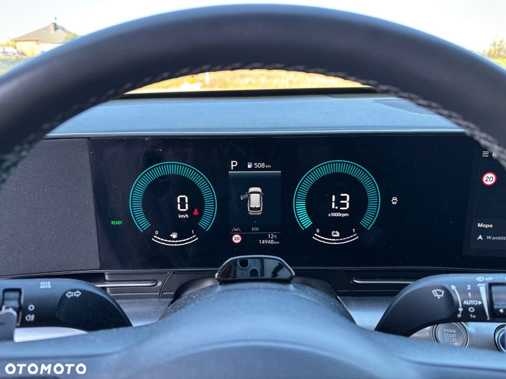 Hyundai Kona - 13