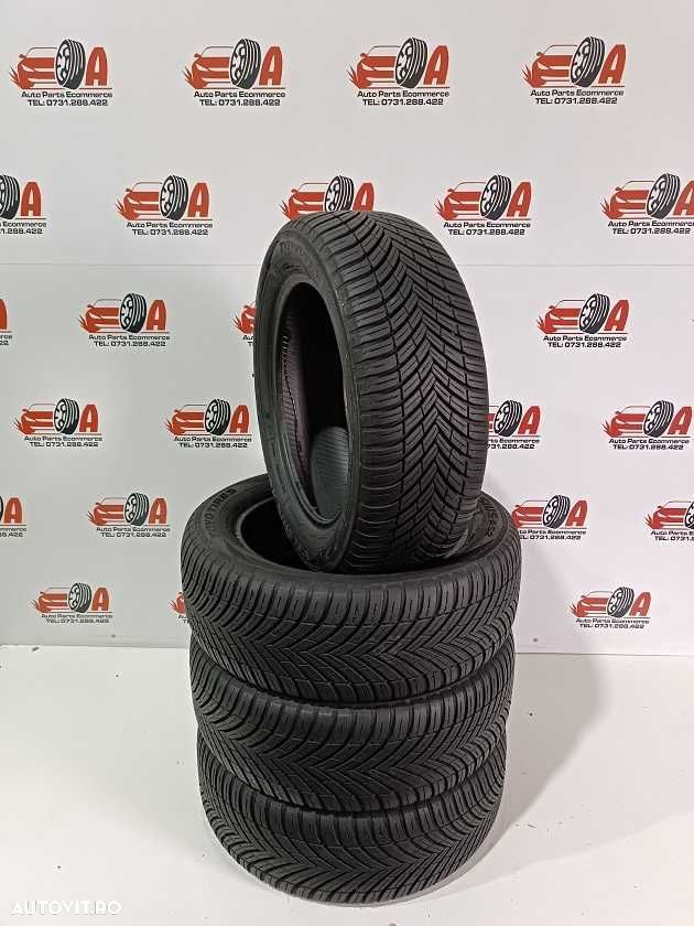 Anvelope 205/55/R16 94V TOYO ALL SEASONS CP-N20780 - 1