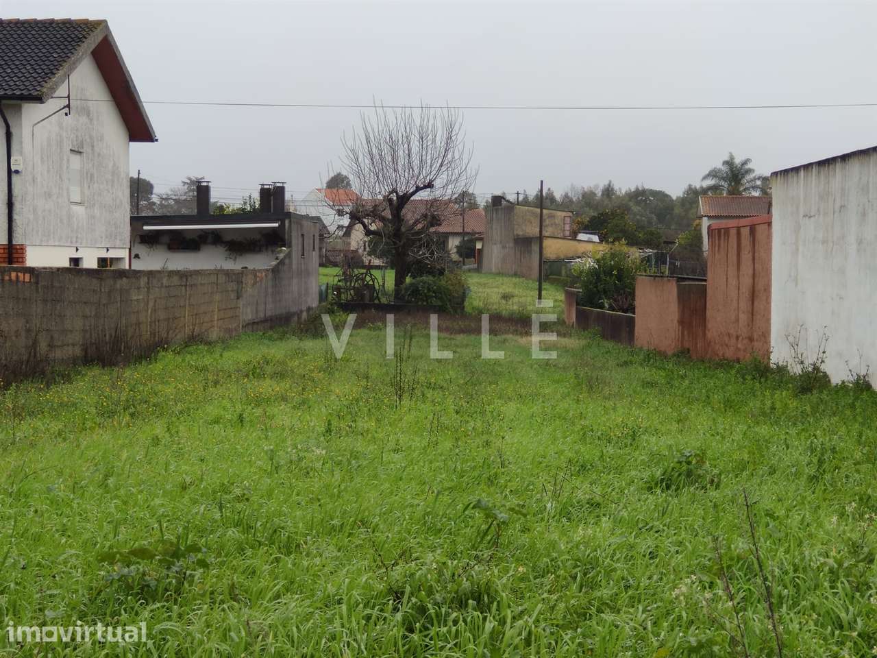 Terreno destinado a Construção, Sangalhos, Anadia, Aveiro - Grande imagem: 2/9