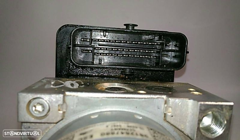 Centralina ABS PEUGEOT 208 - 3