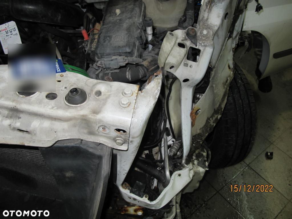 Ford Transit - 11