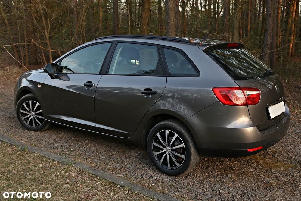 Seat Ibiza 1.2 12V i-Tech - 26
