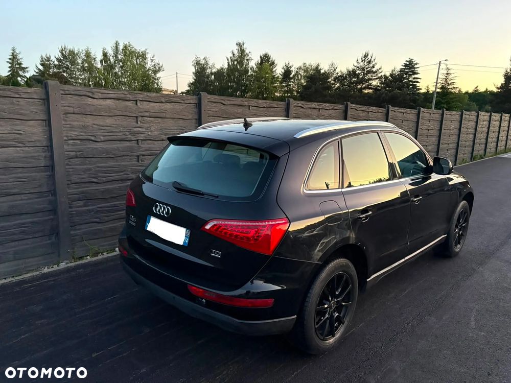 Audi Q5 2.0 TDI Quattro - 2