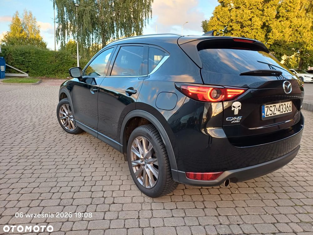 Mazda CX-5 - 6
