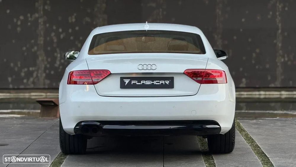 Audi A5 - 23