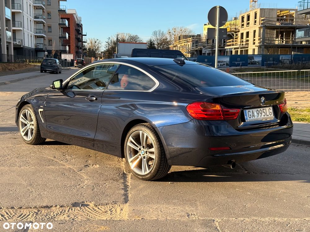 BMW Seria 4 - 4
