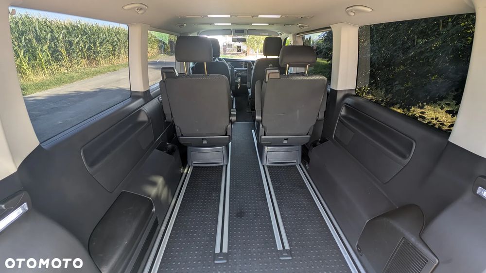 Volkswagen Multivan 2.0 TDI L1 DSG - 16