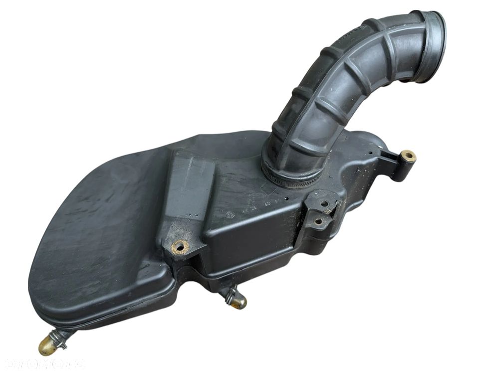 Filtr powietrza AirBox   Piaggio MP3 125/250 - 3