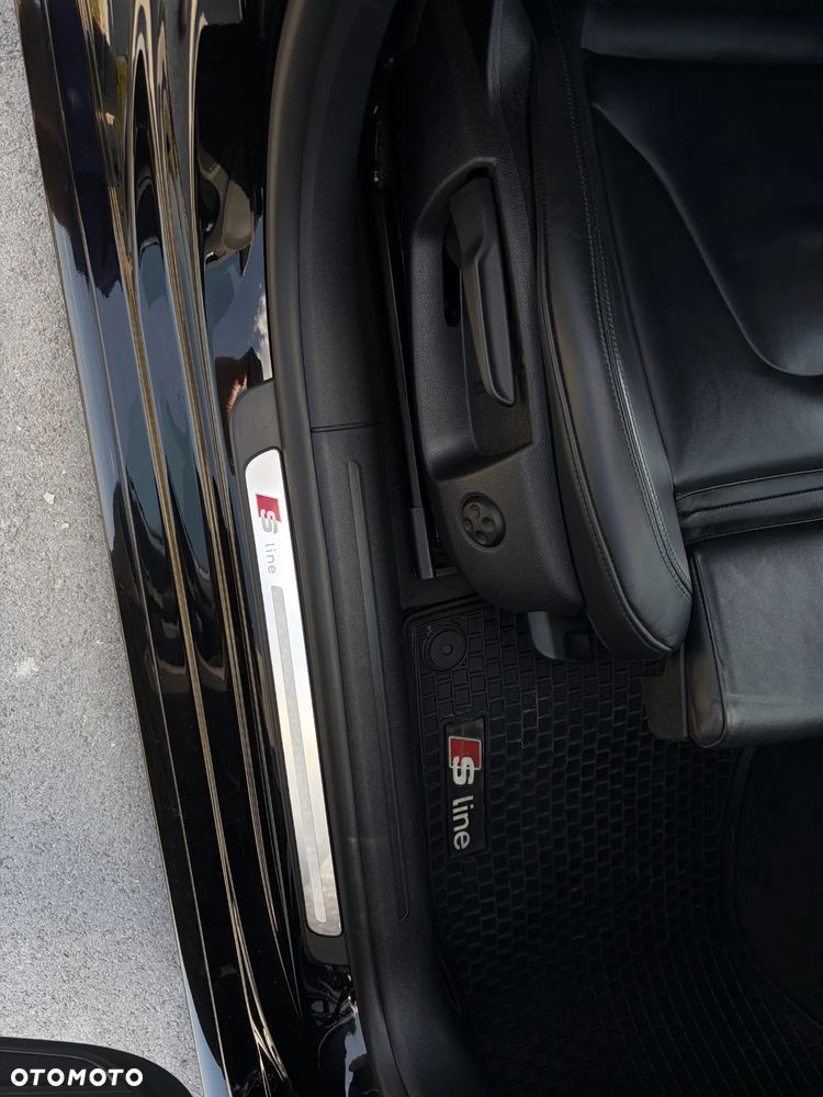 Audi A5 Sportback 2.0 TDI - 7