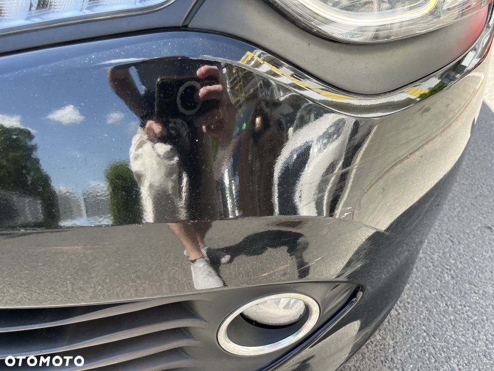 Renault Clio 1.2 16V Alize - 18