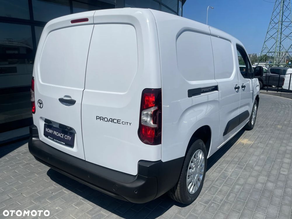 Toyota Proace City - 5