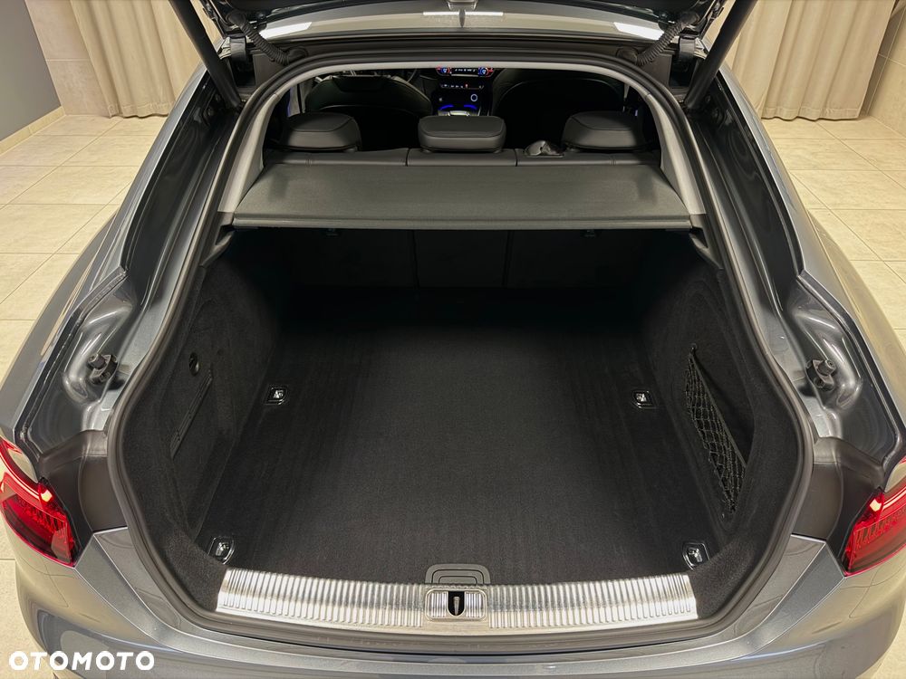 Audi A5 Sportback 40 TDI Quattro S Line S tronic - 30