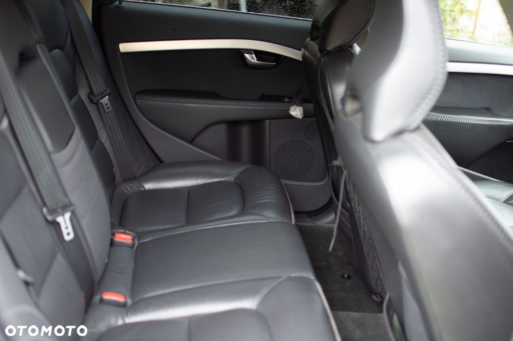 Volvo V70 2.5T Ocean Race - 20