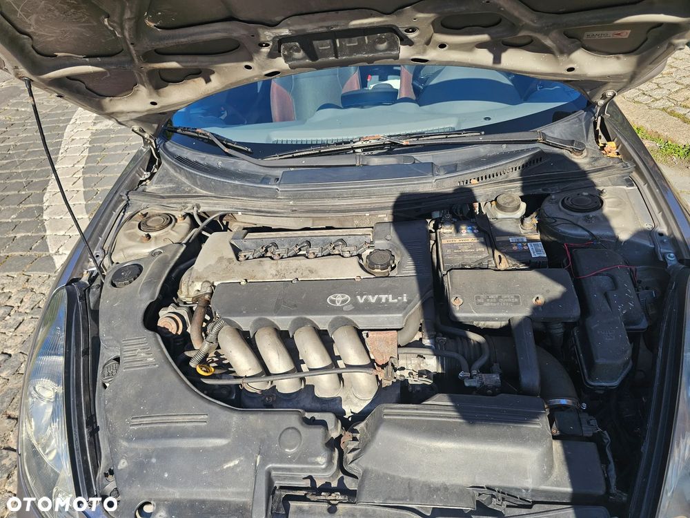 Toyota Celica - 11