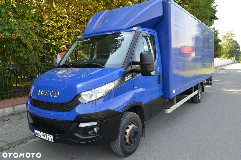 Iveco Daily - 6