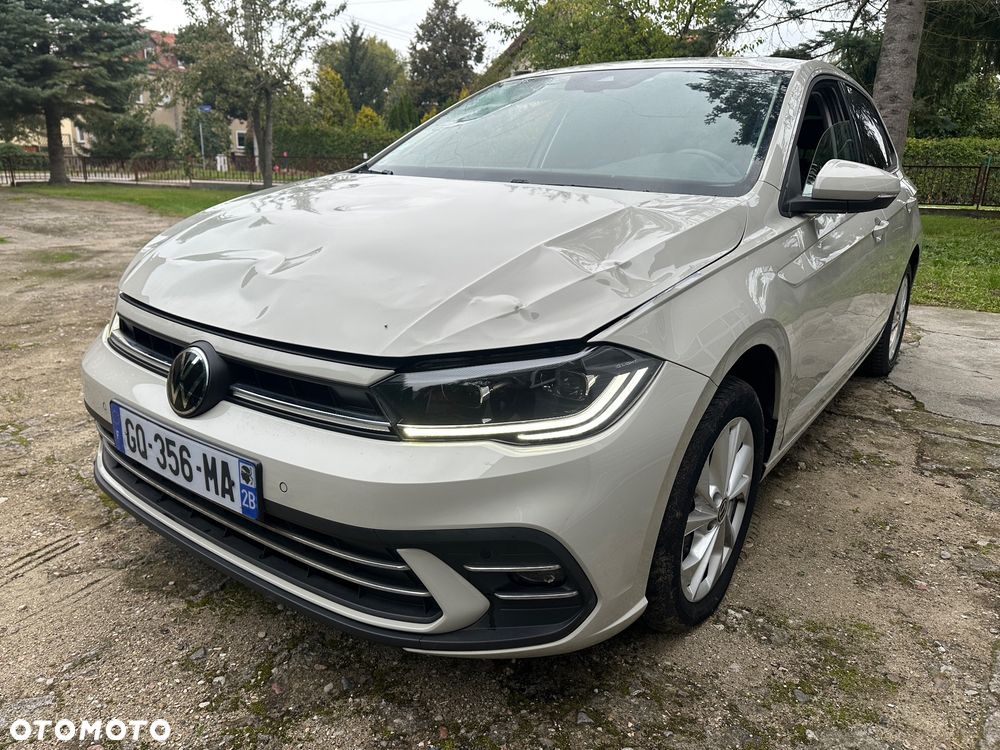 Volkswagen Polo - 7