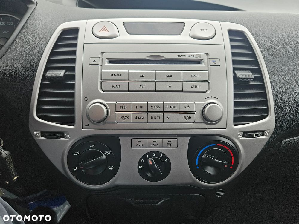 Hyundai i20 1.2 Edition Plus - 16