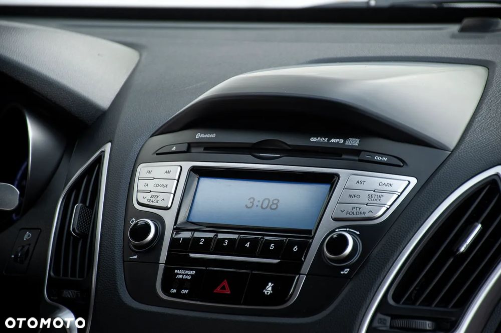 Hyundai ix35 2.0 Premium 2WD - 20
