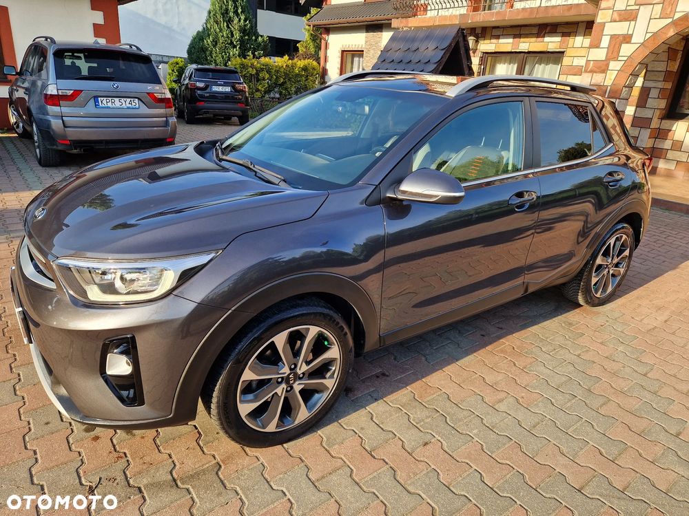 Kia Stonic 1.4 XL - 31