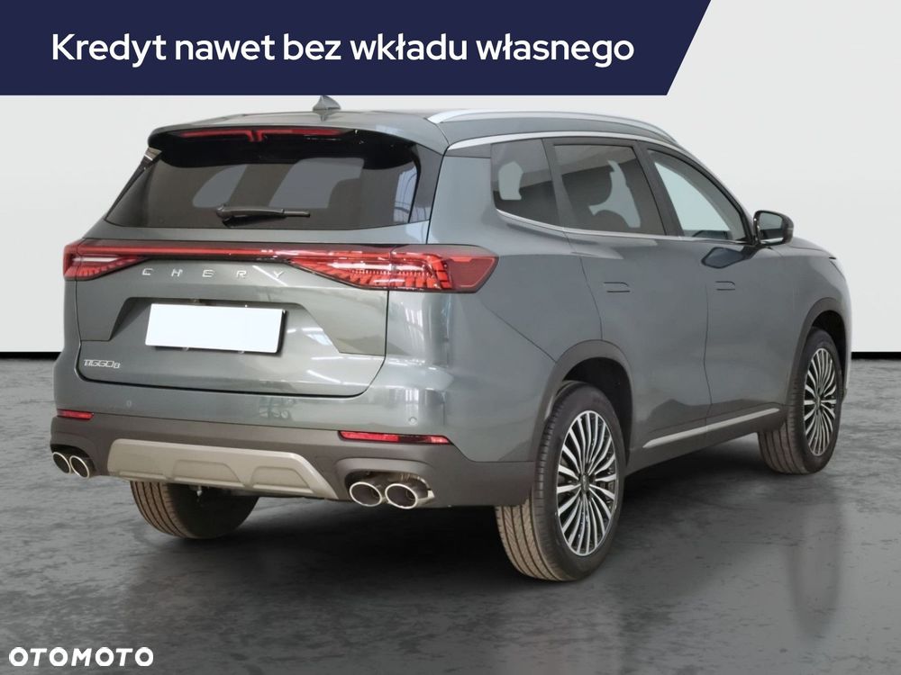 Chery Tiggo 8 - 7