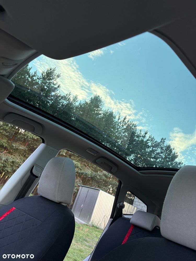 Nissan Qashqai+2 2.0 Tekna Premium - 8