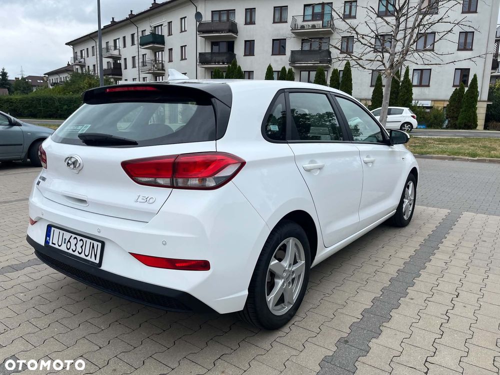 Hyundai i30 1.5 DPI Comfort - 5
