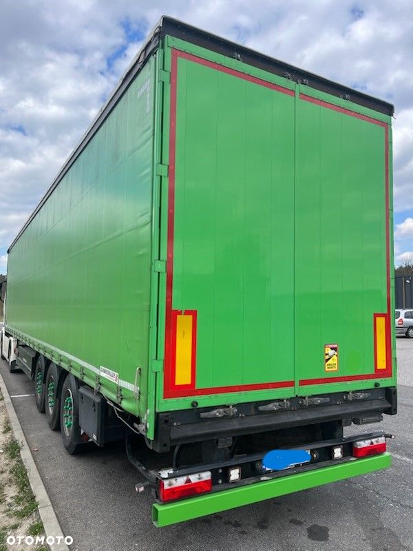 Schwarzmuller S1 - 1