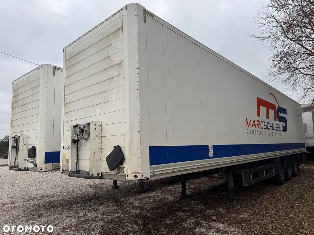 Schmitz Cargobull - 2