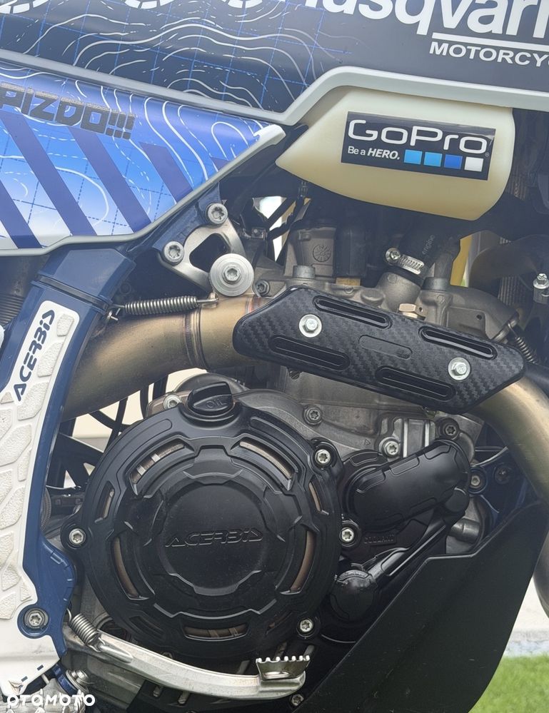 Husqvarna FE - 13