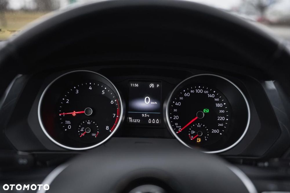 Volkswagen Tiguan - 16