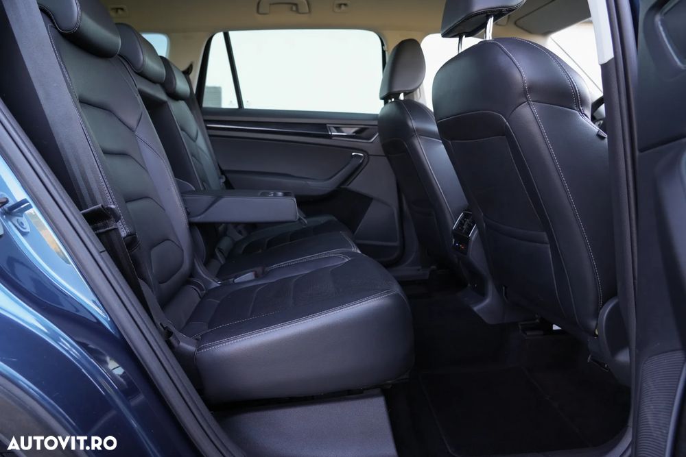 Skoda Kodiaq 2.0 TDI 4X4 DSG L&K - 17