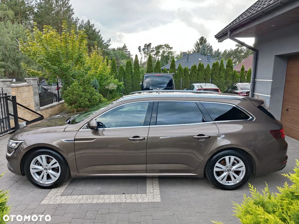 Renault Talisman ENERGY TCe 200 EDC INTENS - 32