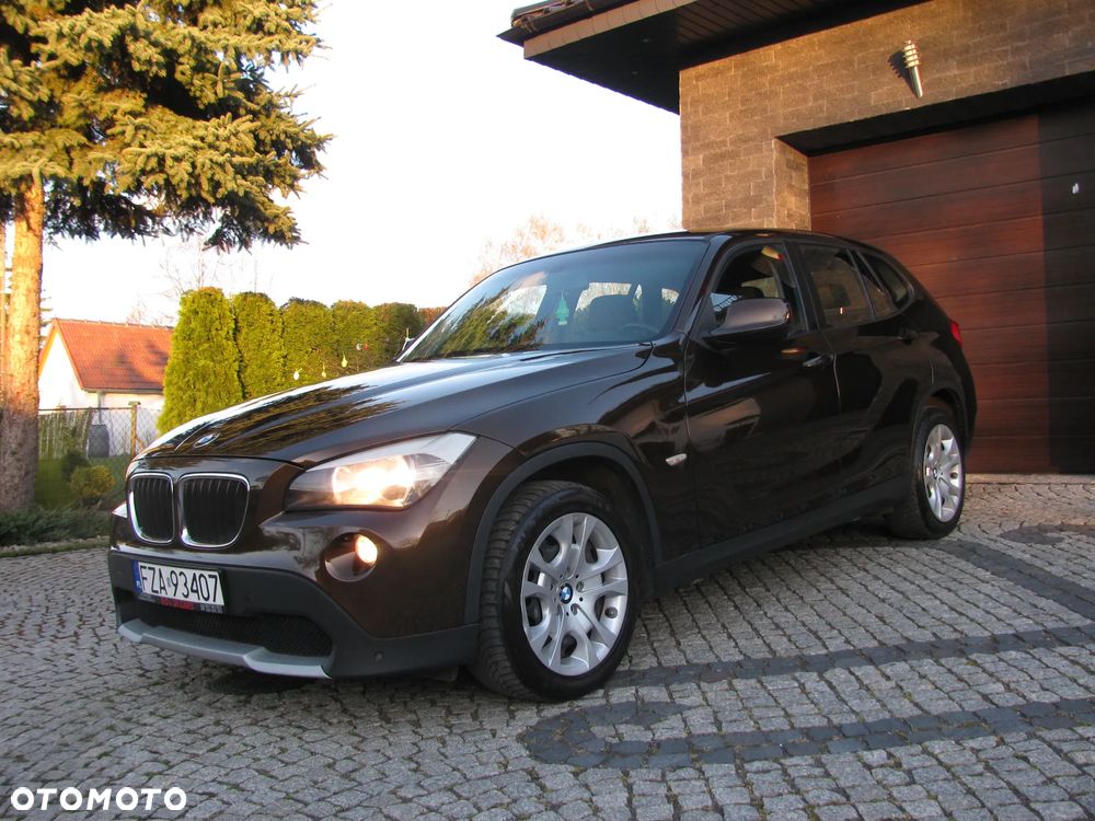 BMW X1 - 3