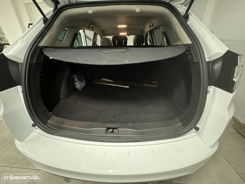 Renault Mégane Sport Tourer 1.5 dCi GT Line SS - 6