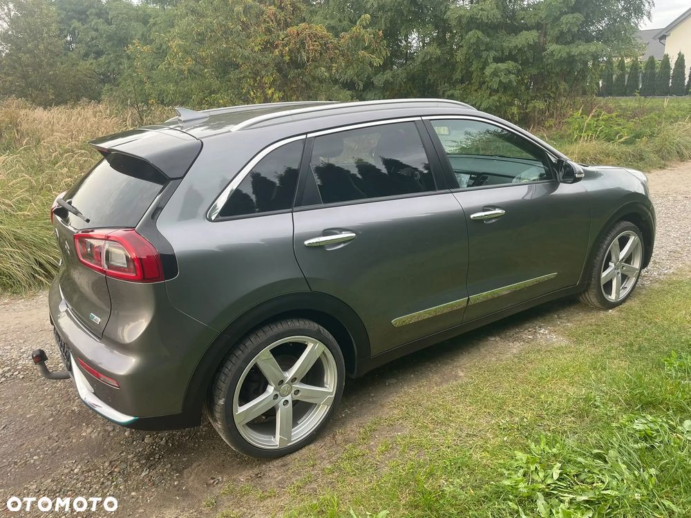 Kia Niro - 6