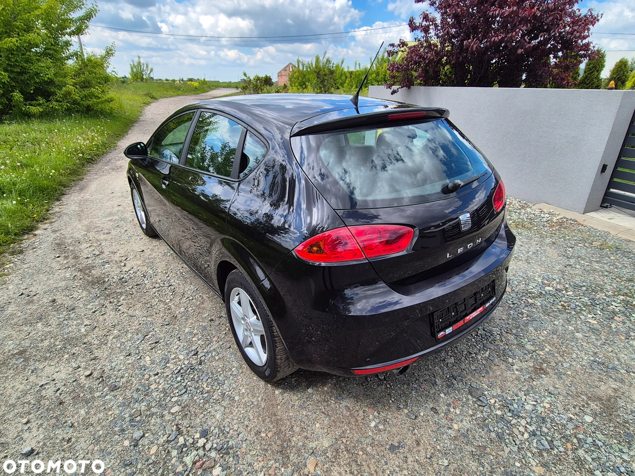 Seat Leon 1.2 TSI Ecomotive Style Copa - 16