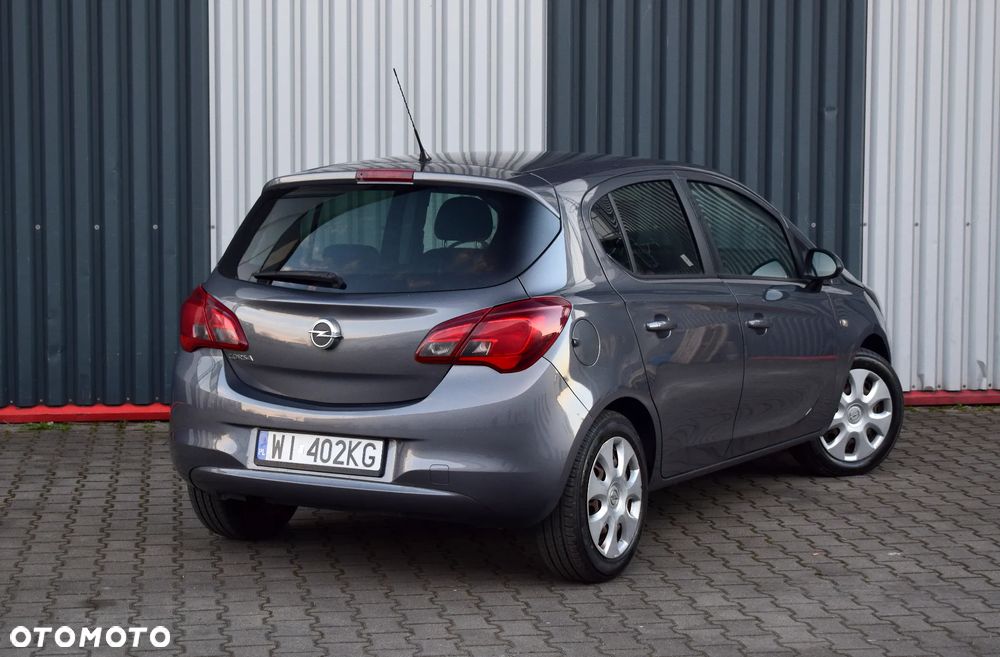 Opel Corsa 1.4 Color Edition - 12