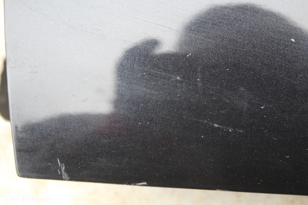 DRZWI LEWY TYŁ LEWE TYLNE OPEL MERIVA B Z20R - 17