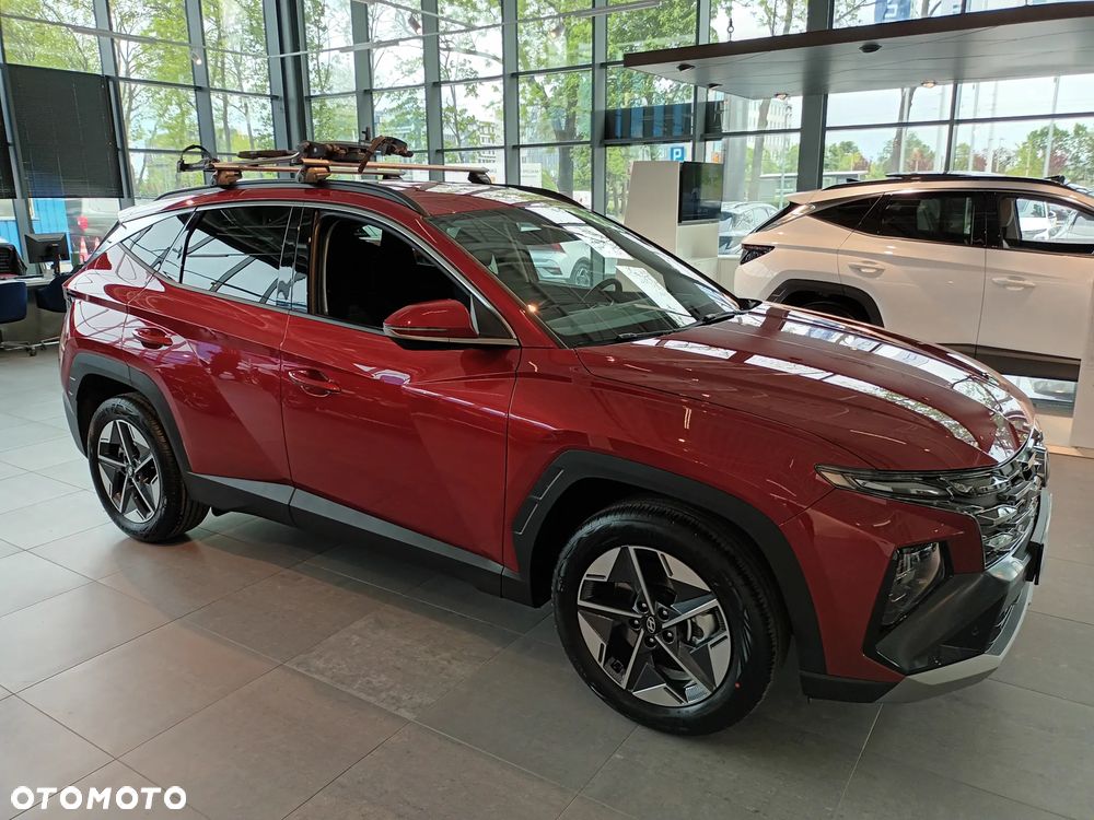Hyundai Tucson 1.6 T-GDi Smart 2WD - 2