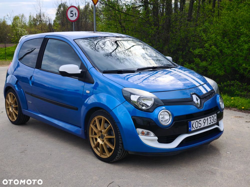 Renault Twingo 1.6 16V RS - 14