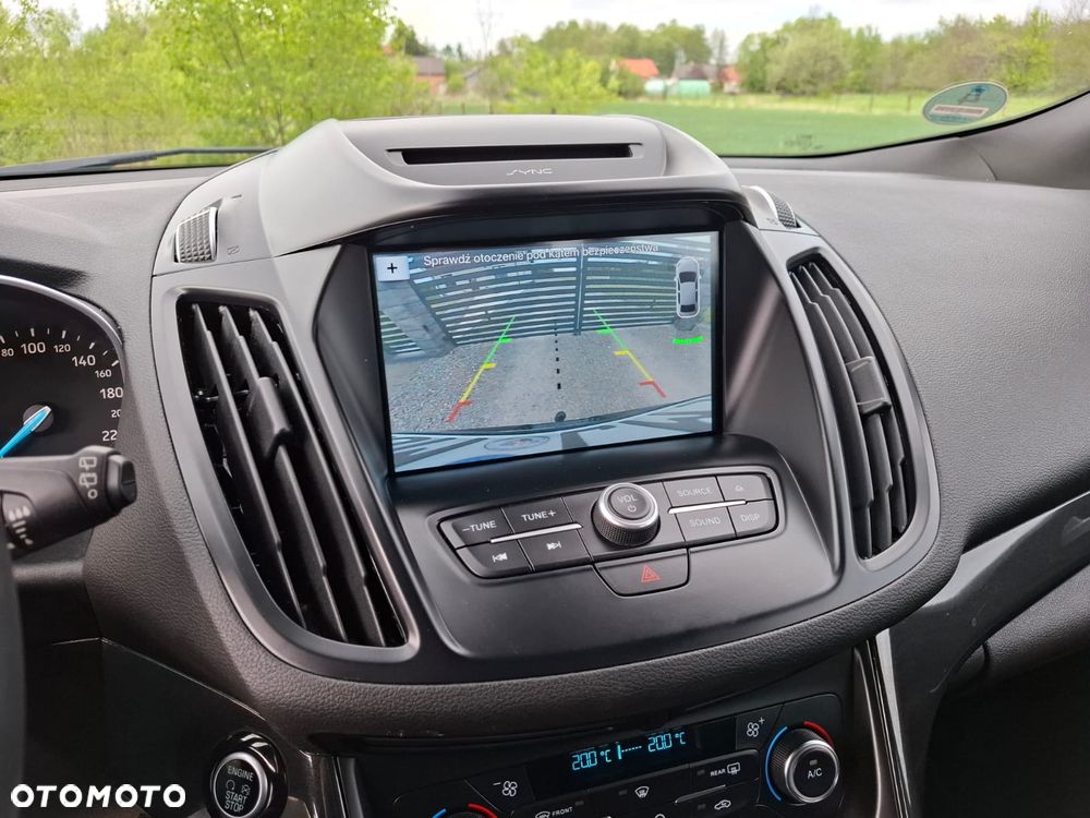 Ford Kuga 2.0 TDCi 4x2 ST-Line - 11